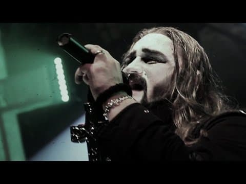 Powerwolf - Sanctified With Dynamite