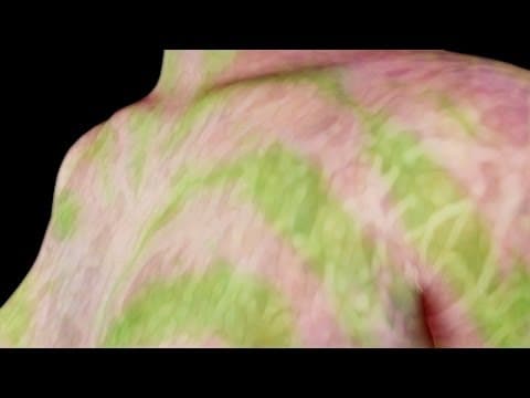 Proč jsou ženy pruhované?