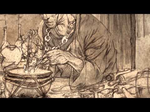 Řád mistrů z Citadely