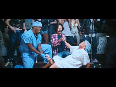 The Lonely Island - Jako školka plná dětí