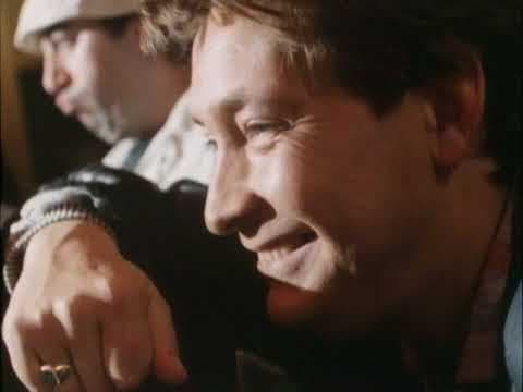 Chris Rea ‒ Josephine