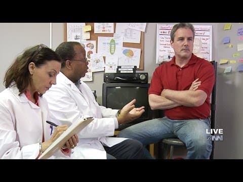 Vědci učí otce používat emoce