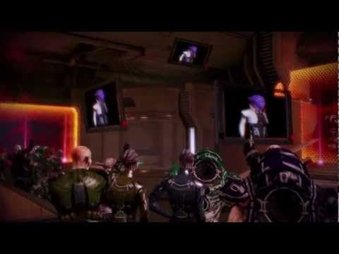 Mass Effect 3: Omega se představuje