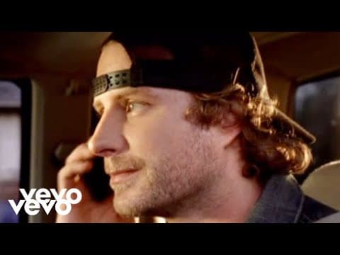 Dierks Bentley - Am I The Only One