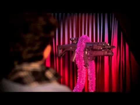 Ghost Recon: Závislost na tvorbě zbraní