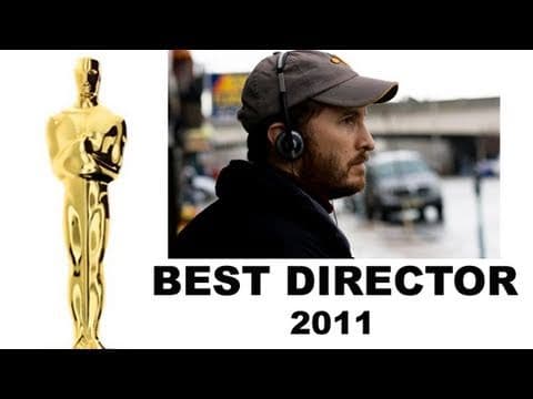 Nejlepší režiséři