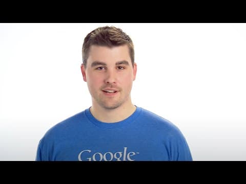 Gmail ovládaný pohybem