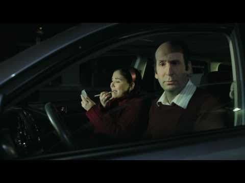 5minutová komediální hodinka Jeffa Lewise #9 Bankomat