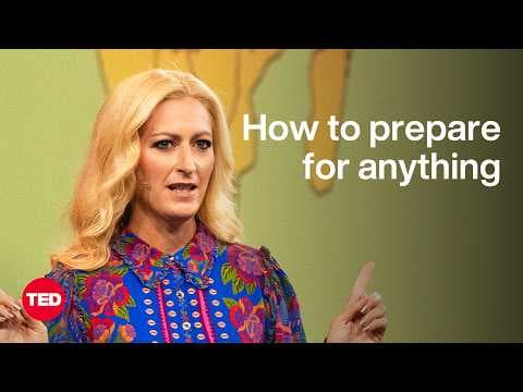 Jak předvídat budoucnost a připravit se na ni