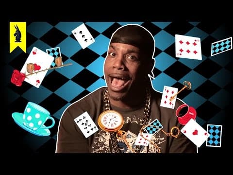 Alenka v říši divů