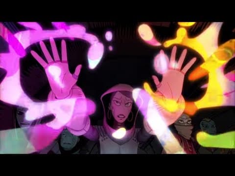 Coldplay - Hurts Like Heaven