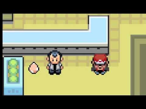 Pokémon Rusty - Dokonalý Pokémon