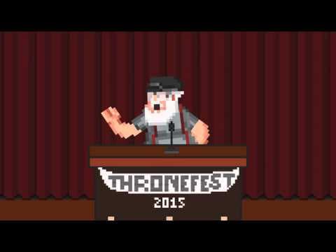 George R.R. Martin není nejhorší