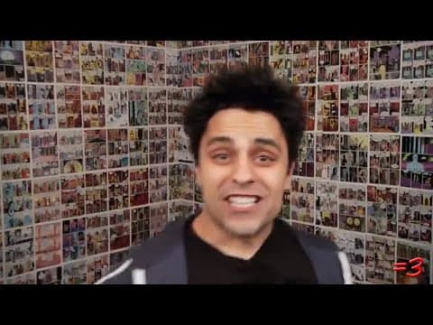 Mám vás rád, lidi