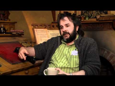 Produkční vlog Hobita #2