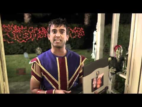 The Guild - Halloweenský speciál