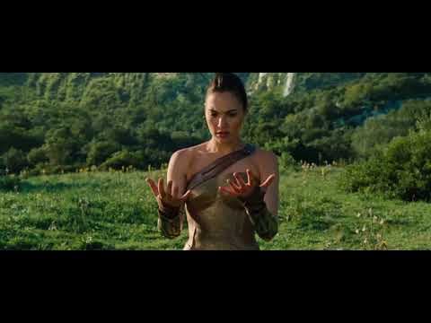 Hudební motiv filmu Wonder Womans tematická hudba šla z bombastického na chytrá