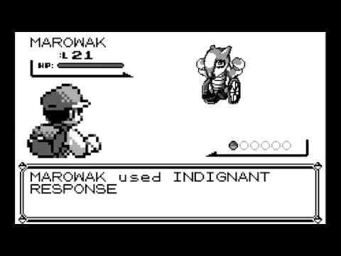 Ochrnutý pokémon se vrací