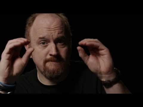 Louis C.K. - Panebože
