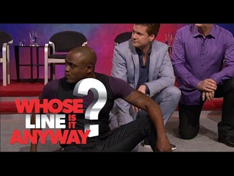 Dabing: Návrat z večírku