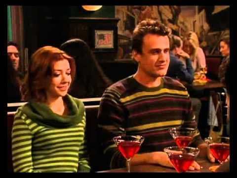 Nepovedené záběry: Jak jsem poznal vaši matku (1. řada)