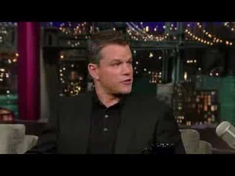 Přítel George Clooneyho