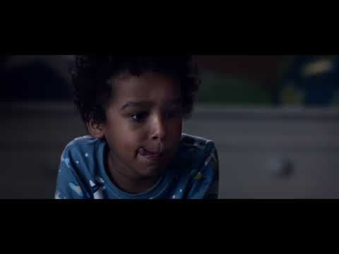 John Lewis Christmas Ad 2017 - #MozTheMonster