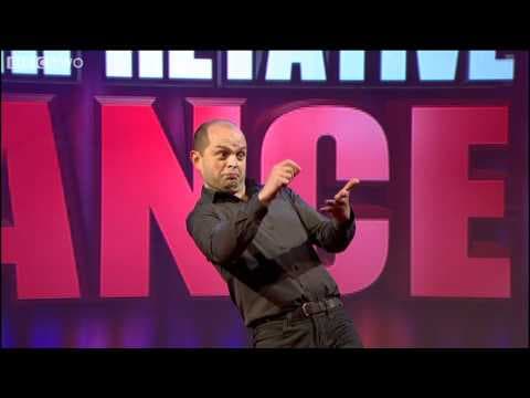 Pantomimická píseň: You Can't Hurry Love