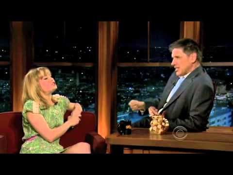 Brie Larson u Craiga Fergusona