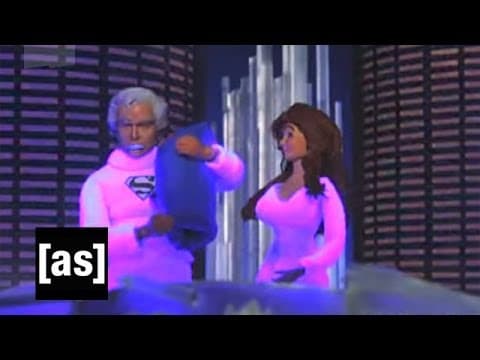 Všechno ho naučím...