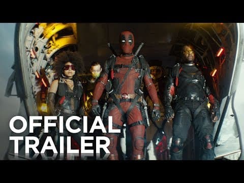 Deadpool 2