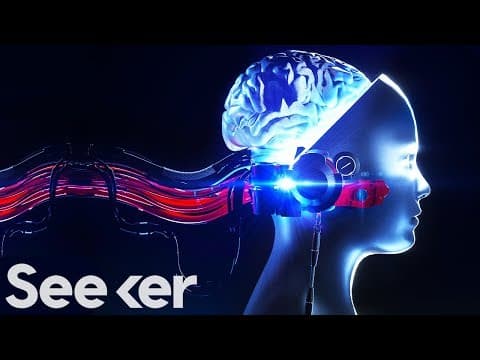 Jak blízko jsme je stáhnutí lidského mozku?