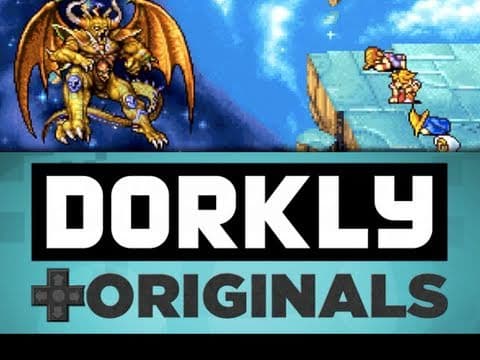 Bílí mágové jsou pitomci