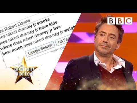 Vševědoucí Google