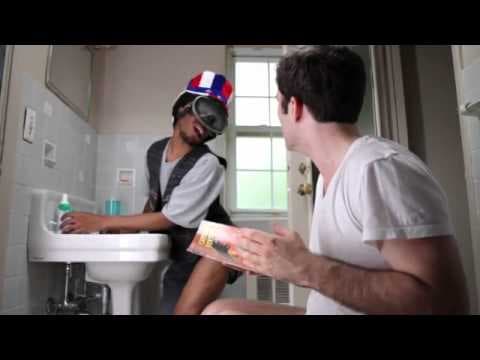 Šest netvorů, se kterými budeš bydlet