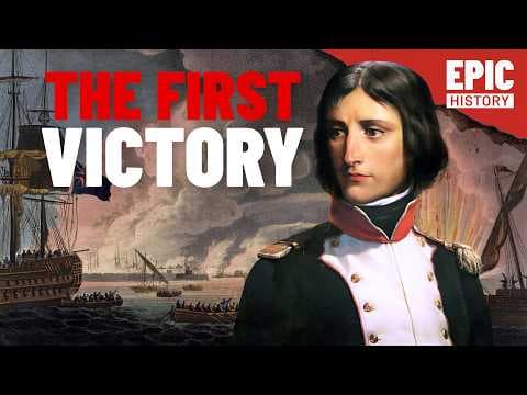 Napoleon Bonaparte #1