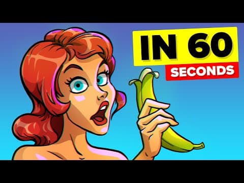 Co se stane v následujících 60 sekundách?