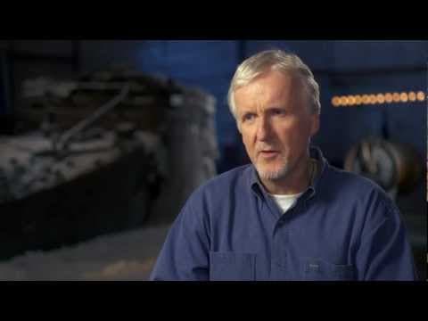 Titanic obléká 3D kabát