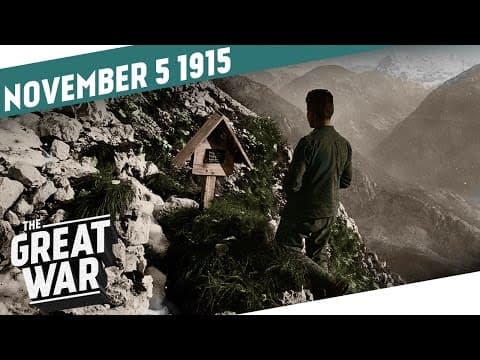 Srbsko se hroutí, Francouzi v zoufalství