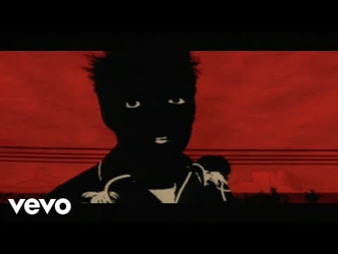 Queens Of The Stone Age – Go With The Flow