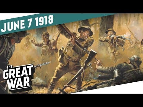 Bitva u Belleau Wood