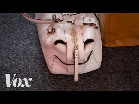 Proč všude vidíme obličeje?