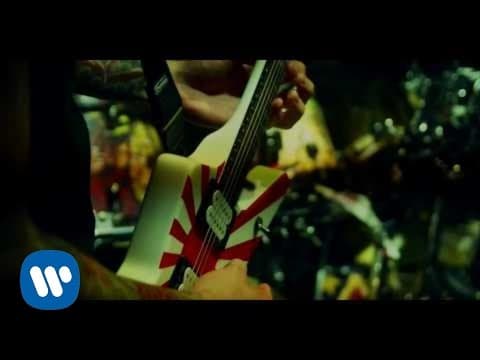 Trivium - Down from the Sky