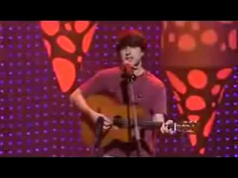Demetri Martin a jeho vtipy