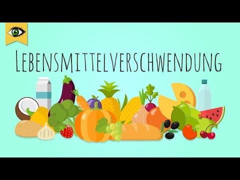 Plýtvání potravinami