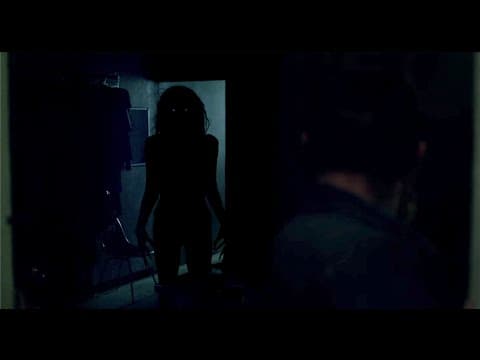 Co dělá film opravdu děsivým?