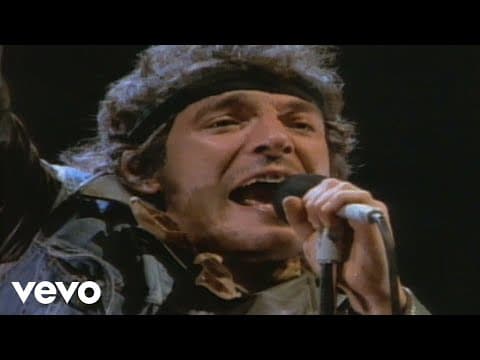 Bruce Springsteen - Born In The USA
