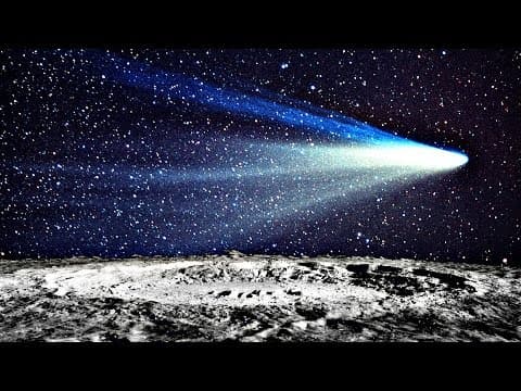 Bude to rychlejší než světlo?