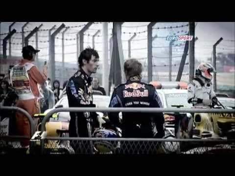 Formule 1 - ohlédnutí za sezónou 2010