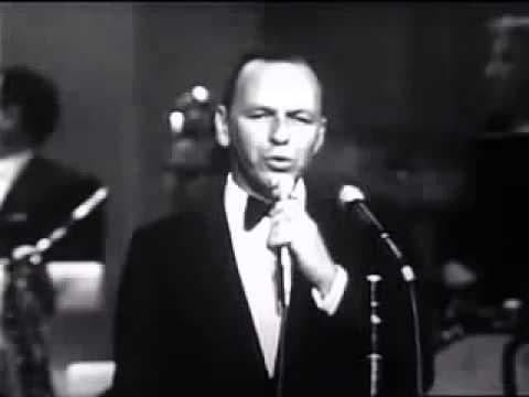 Frank Sinatra - Fly Me to the Moon